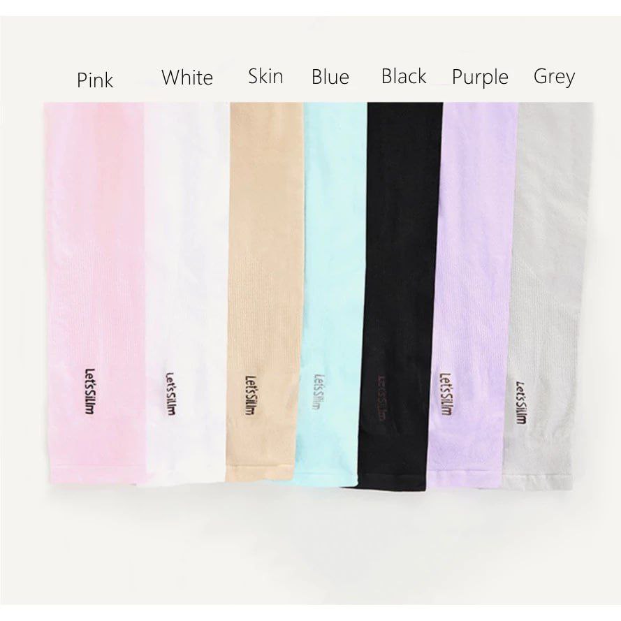 Pilihan Warna Handsock